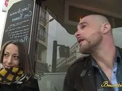 Scharfe Milf wird gerne benutzt